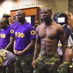 Omega psi phi line names