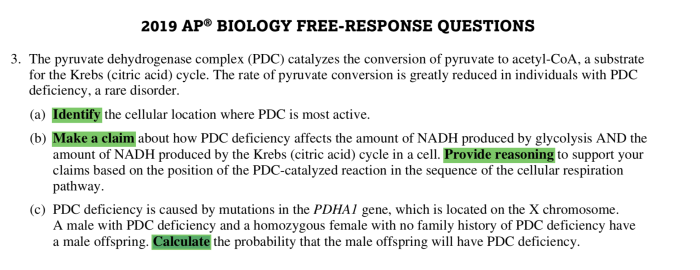 Ap biology unit 4 progress check mcq