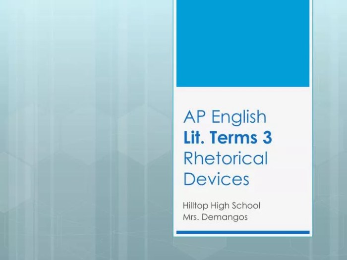 Rhetorical definition 7esl skills thesis