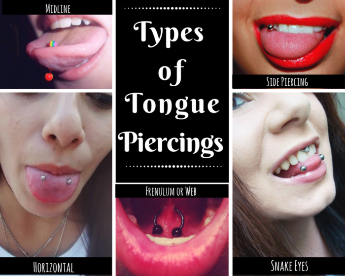 Piercing snake tongue eyes piercings body bites types tounge bite jewelry tumblr smiley fantastic deviantart eye much gum cost horizontal