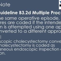 Peg cpt gastrostomy procedure